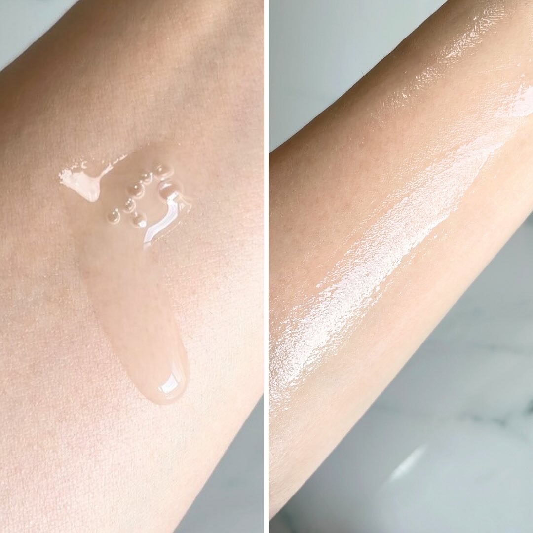 モリンガタイトニングポアセラム/ilso/美容液を使ったクチコミ（2枚目）