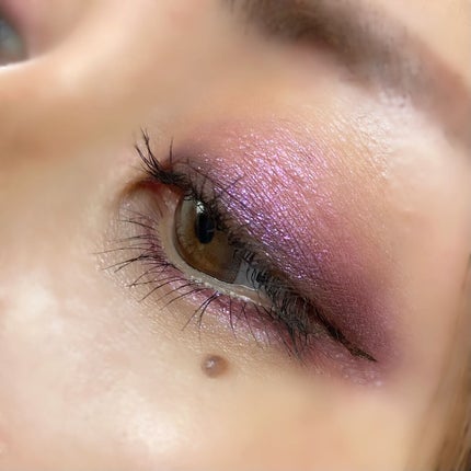 ベターザンパレット/rom&nd/アイシャドウパレットを使ったクチコミ(4枚目)