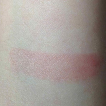 ステイオンバームルージュ/キャンメイク/口紅を使ったクチコミ(4枚目)