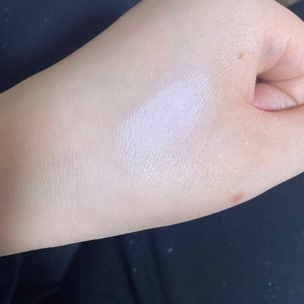 ミネラルUVパウダー/エトヴォス/ルースパウダーを使ったクチコミ(3枚目)