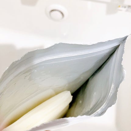 シートマスク VC100+レチノール/CICIBELLA/シートマスク・パックを使ったクチコミ(3枚目)