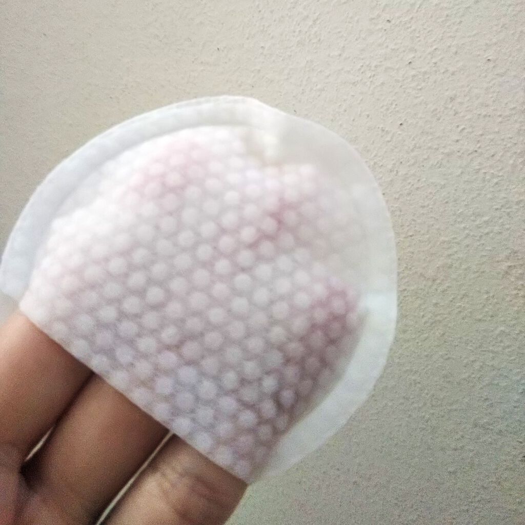 デュイセル プライベートケアマスク/DEWYCEL/シートマスク・パックを使ったクチコミ（3枚目）