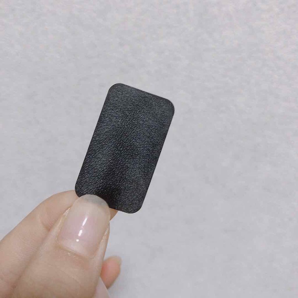 カットコットン(新)/無印良品/コットンを使ったクチコミ(3枚目)
