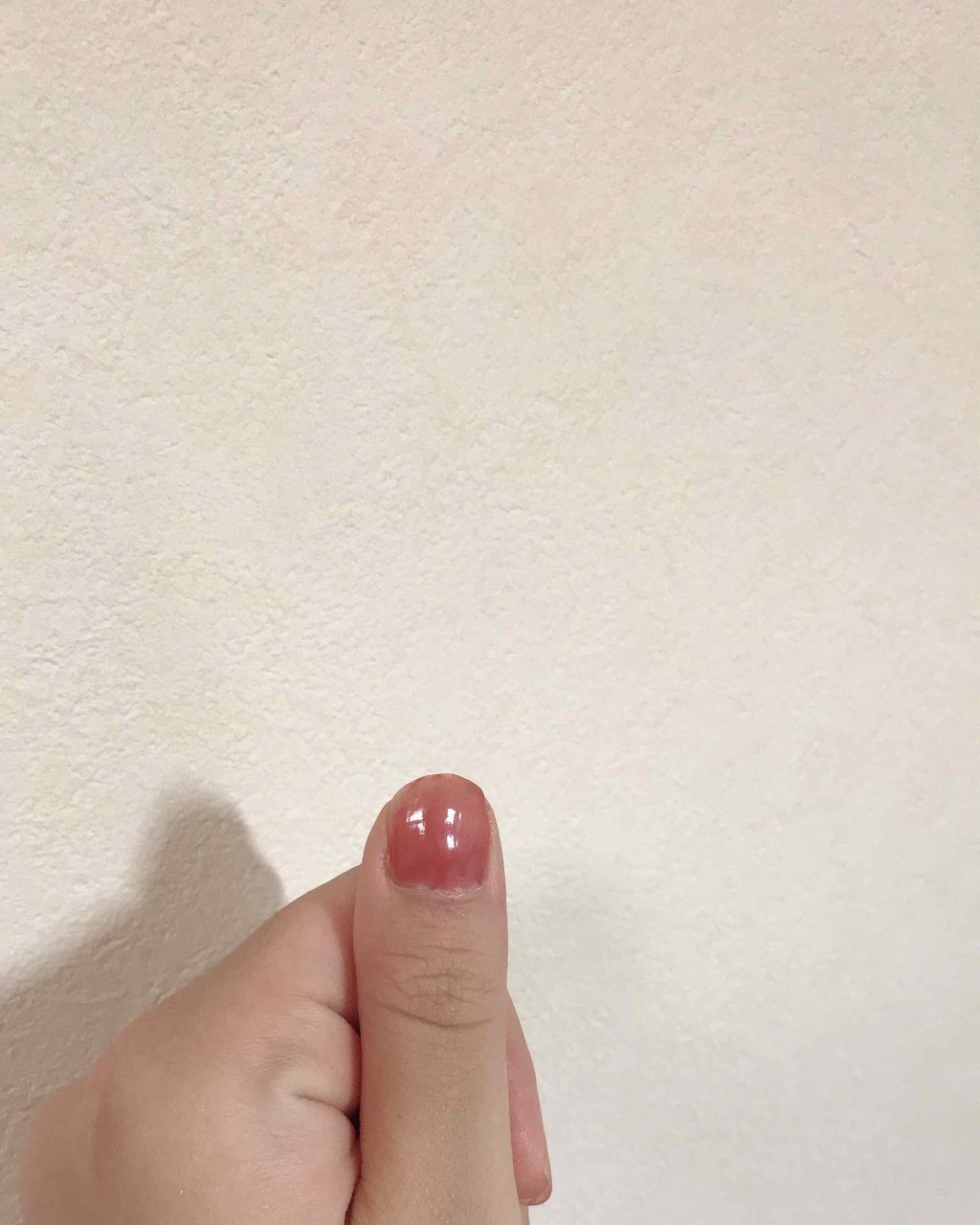 ナチュラルネイルカラーN/デュカート/マニキュアを使ったクチコミ(2枚目)