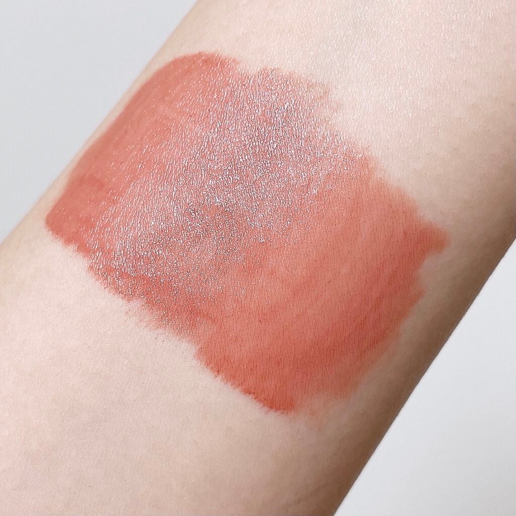 ルージュ ディオール フォーエヴァー リキッド/Dior/口紅を使ったクチコミ(4枚目)