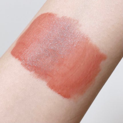 ルージュ ディオール フォーエヴァー リキッド/Dior/口紅を使ったクチコミ(4枚目)