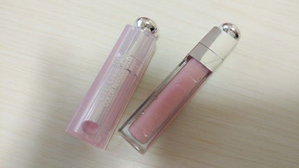 【旧】ディオール アディクト リップ マキシマイザー/Dior/リップグロスを使ったクチコミ(1枚目)