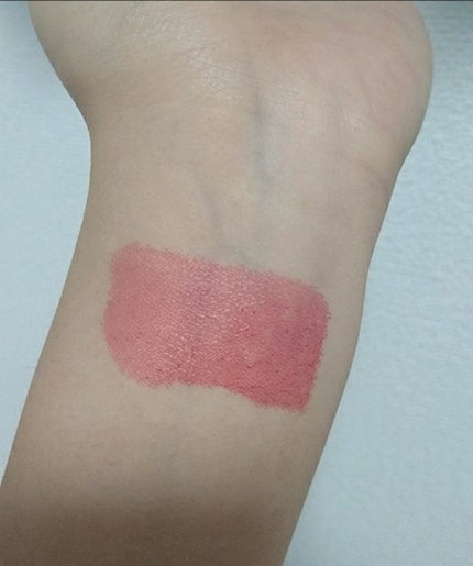 ティントウォーター/PERIPERA/口紅を使ったクチコミ(2枚目)