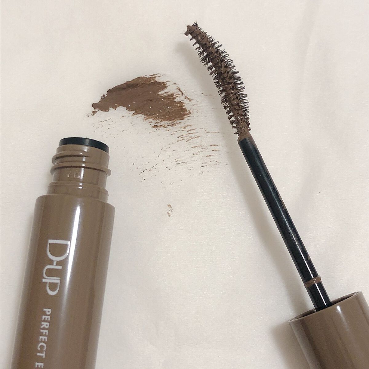 エアクリームペンシル /D-UP/ペンシルアイライナーを使ったクチコミ（2枚目）