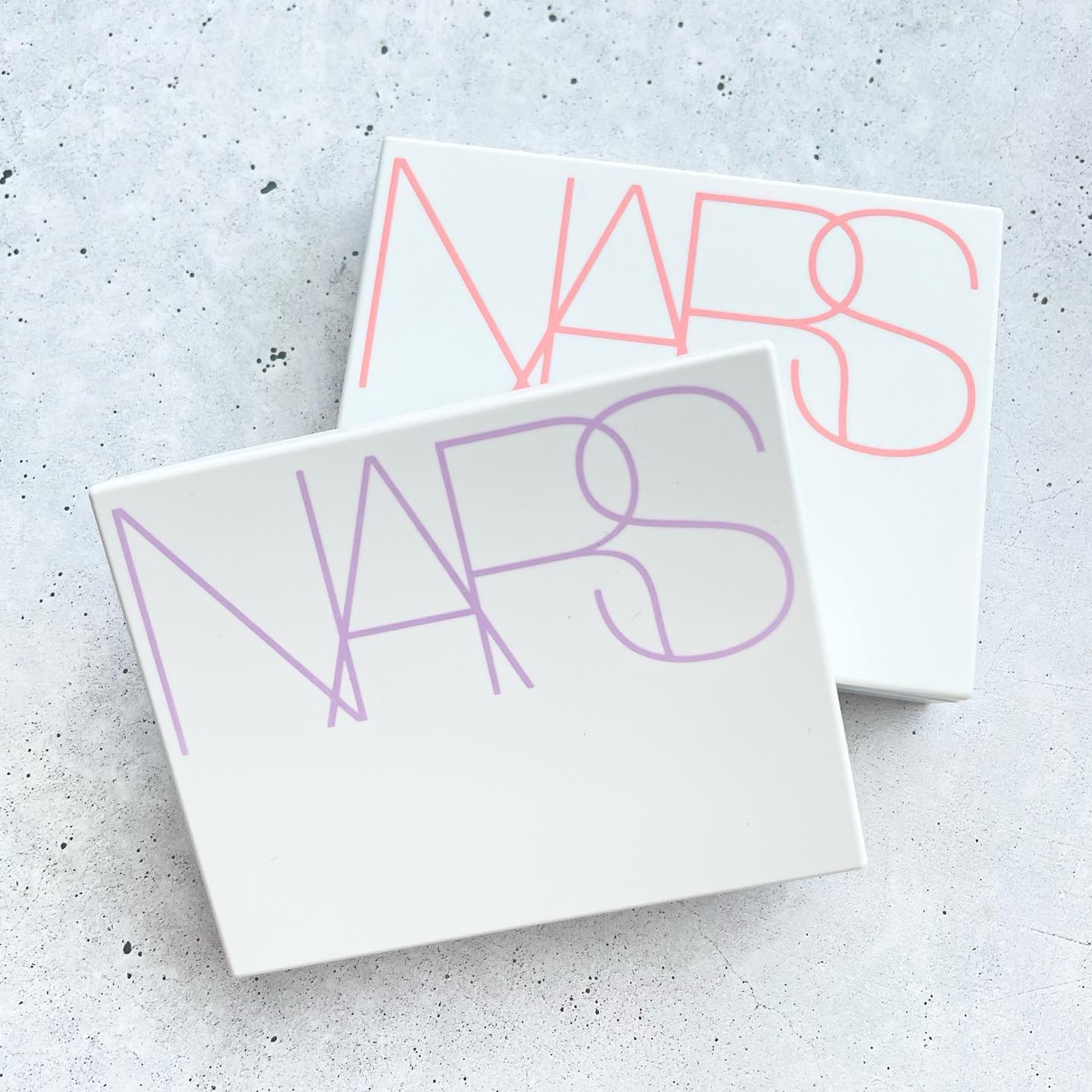 ライトリフレクティング ブラッシュ/NARS/パウダーチークを使ったクチコミ（1枚目）
