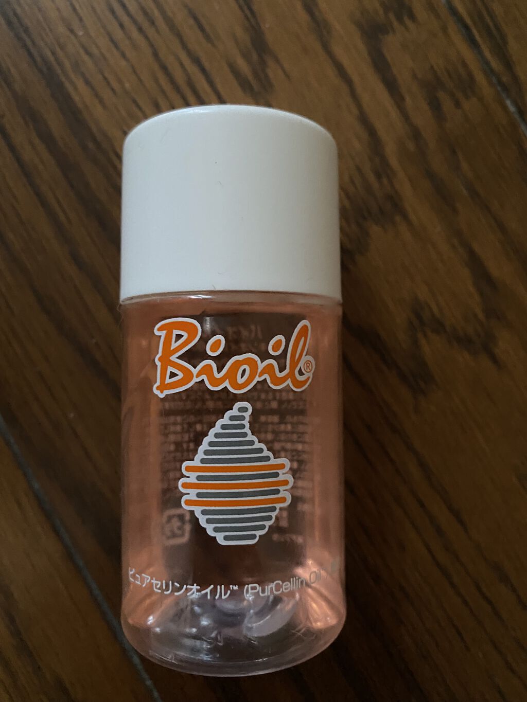 バイオイル/バイオイル/フェイスオイルを使ったクチコミ（1枚目）