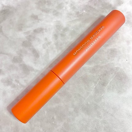 モンスーンカラーマスカラ/CathyDoll/マスカラを使ったクチコミ(7枚目)