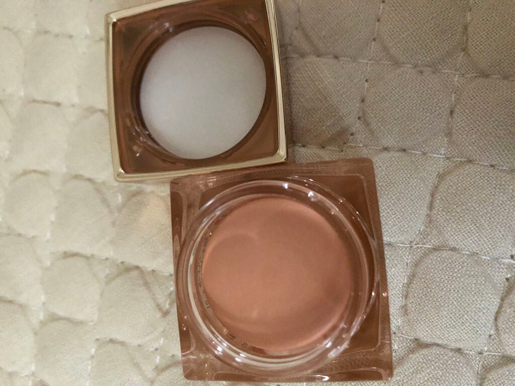 3Dトランスアイベース/コフレドール/アイシャドウベースを使ったクチコミ(1枚目)