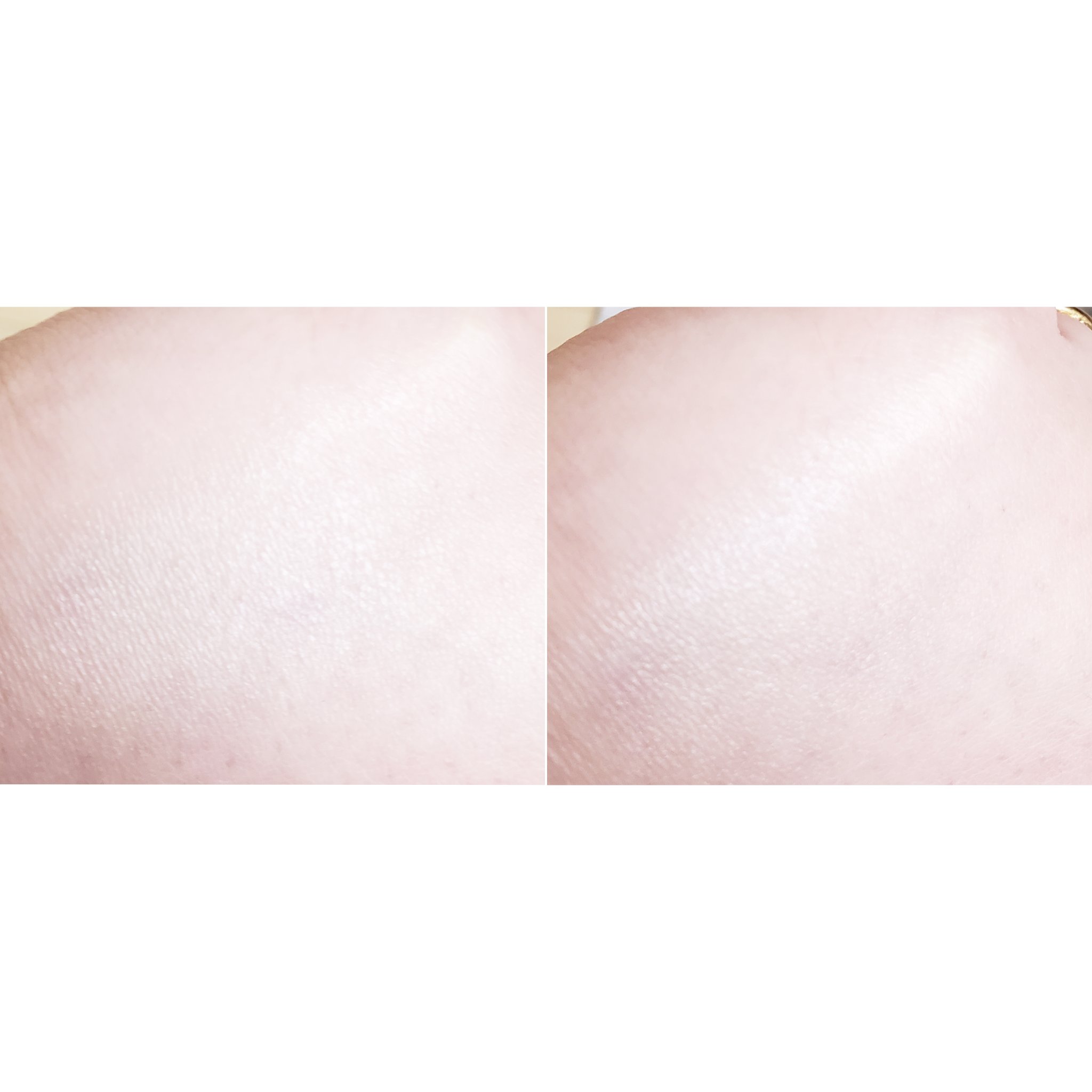 ハレバレ プロテクションUV セラム C スティック/ハレバレ/日焼け止めスティックを使ったクチコミ（2枚目）