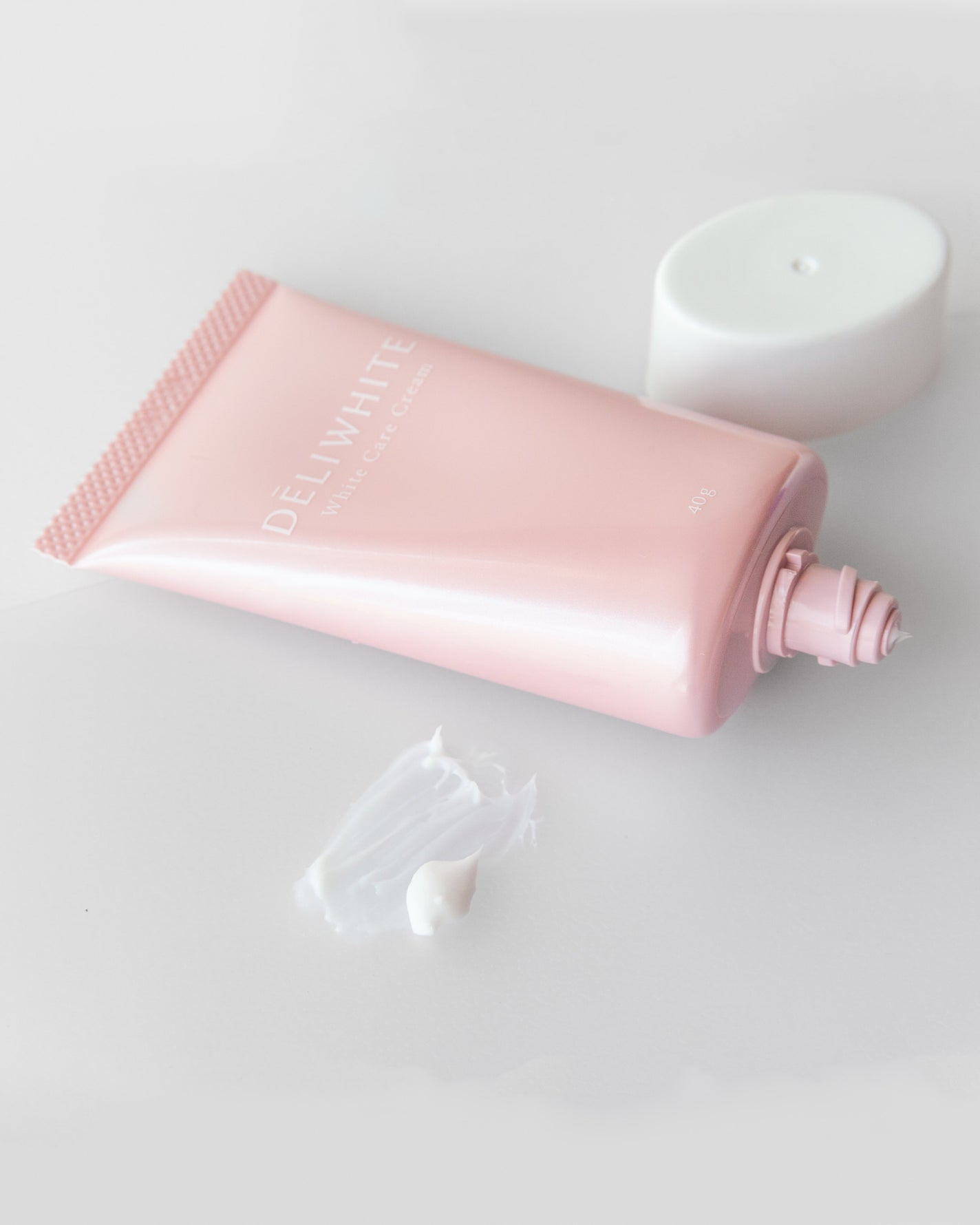 薬用ホワイトケアクリーム/DELIWHITE/デリケートゾーンケアを使ったクチコミ(2枚目)