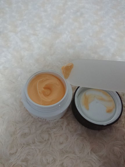 アクティブフェイスクリーム エンリッチ/gg/フェイスクリームを使ったクチコミ(3枚目)