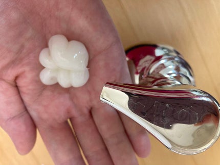 ドリーミー モイスト シャンプー/ヘアトリートメント/THERATIS/市販シャンプーを使ったクチコミ(5枚目)