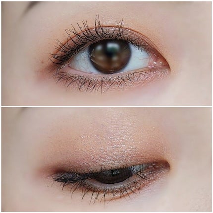 ミニスターパレット/Natasha Denona/アイシャドウパレットを使ったクチコミ(3枚目)