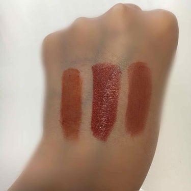 3CE MOOD RECIPE LIP COLOR/3CE/口紅を使ったクチコミ（2枚目）