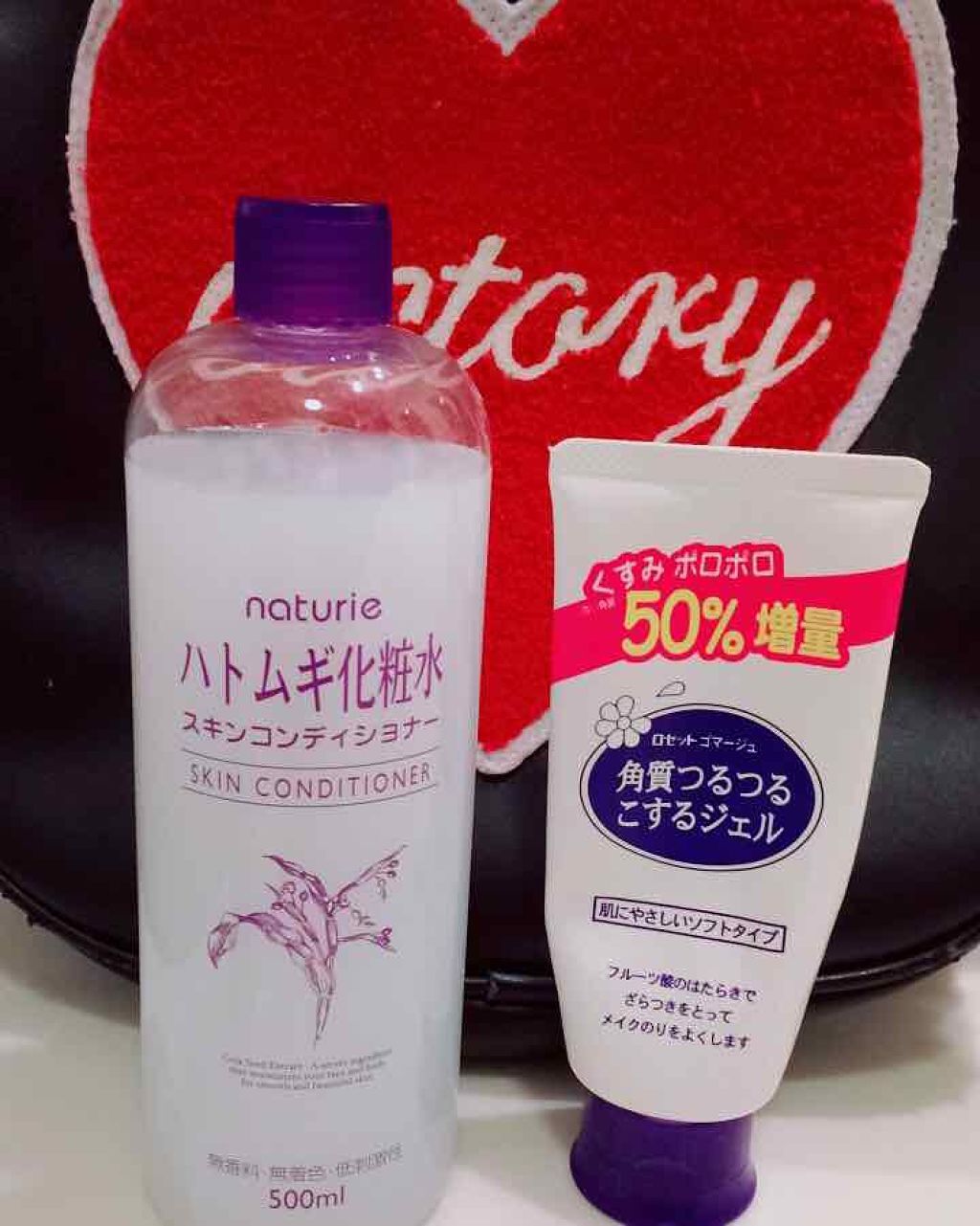 M クッションファンデーション(マット)/MISSHA/クッションファンデーションを使ったクチコミ（2枚目）