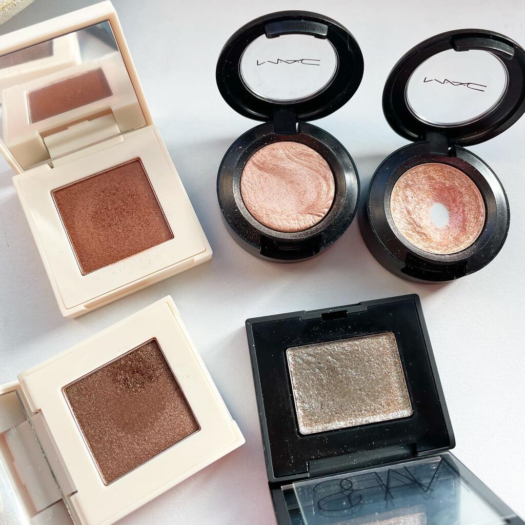 スリーク フェイス N RD301/Elégance/ジェル・クリームチークを使ったクチコミ（2枚目）