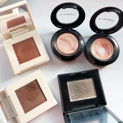 スリーク フェイス N RD301/Elégance/ジェル・クリームチークを使ったクチコミ(2枚目)