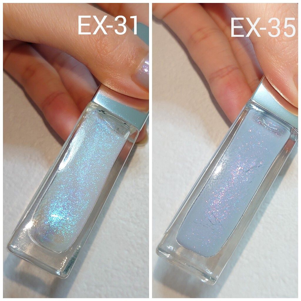 ネイルポリッシュ/RMK/マニキュアを使ったクチコミ(4枚目)