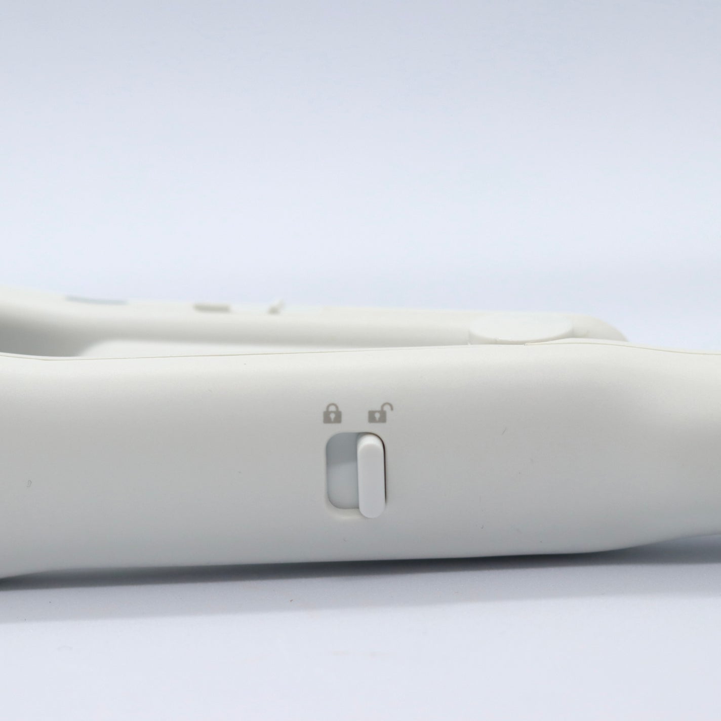 スタイリッシュ コンパクトストレートアイロン(MHS-2430)/mod's hair/ストレートアイロンを使ったクチコミ(3枚目)