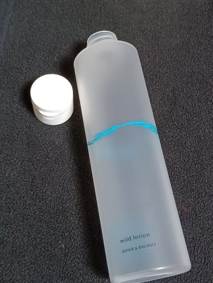 リペア&バランス マイルドローション/Repair&Balance/化粧水を使ったクチコミ(2枚目)