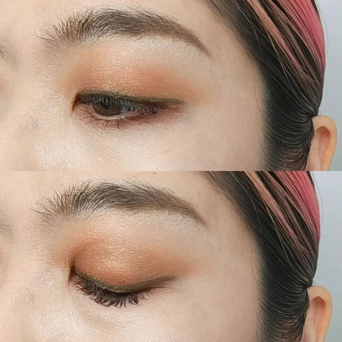 タトワージュ クチュール/YVES SAINT LAURENT BEAUTE/口紅を使ったクチコミ(5枚目)