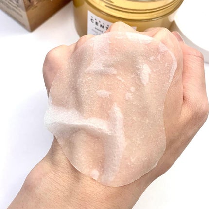 センテラ クイックカーミングパッド/SKIN1004/トナーパッドを使ったクチコミ(7枚目)