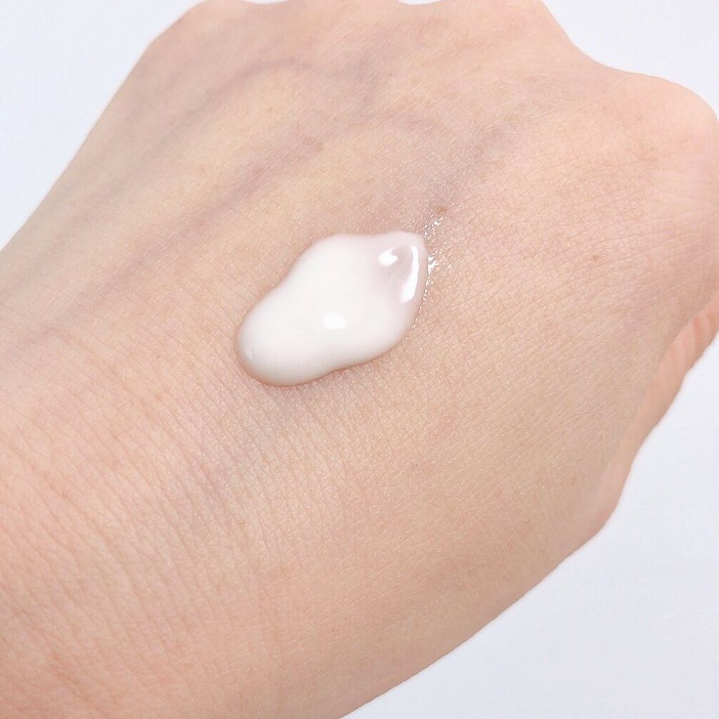 PHモイストヴェールUV/ビービーラボラトリーズ/日焼け止めローションを使ったクチコミ（2枚目）