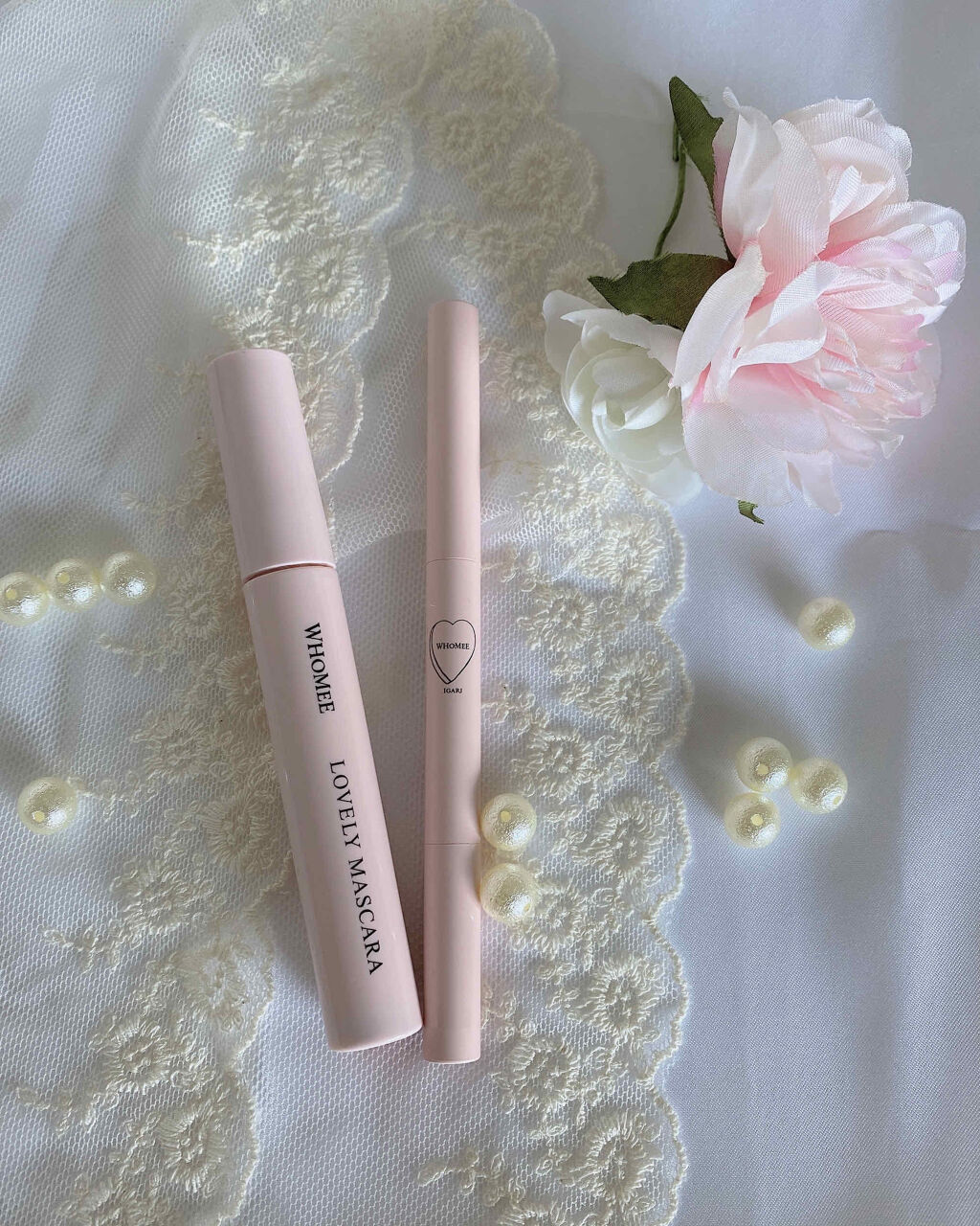 マルチライナー /WHOMEE/ペンシルアイライナーを使ったクチコミ（1枚目）