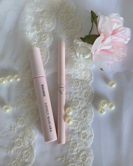 マルチライナー /WHOMEE/ペンシルアイライナーを使ったクチコミ(1枚目)