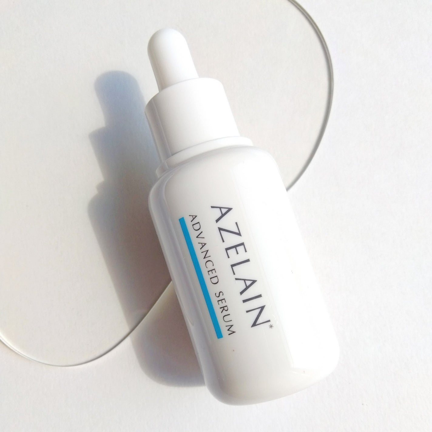 AZLAIN 美容液 AZアドバンスドセラム/AZELAIN/美容液を使ったクチコミ(1枚目)