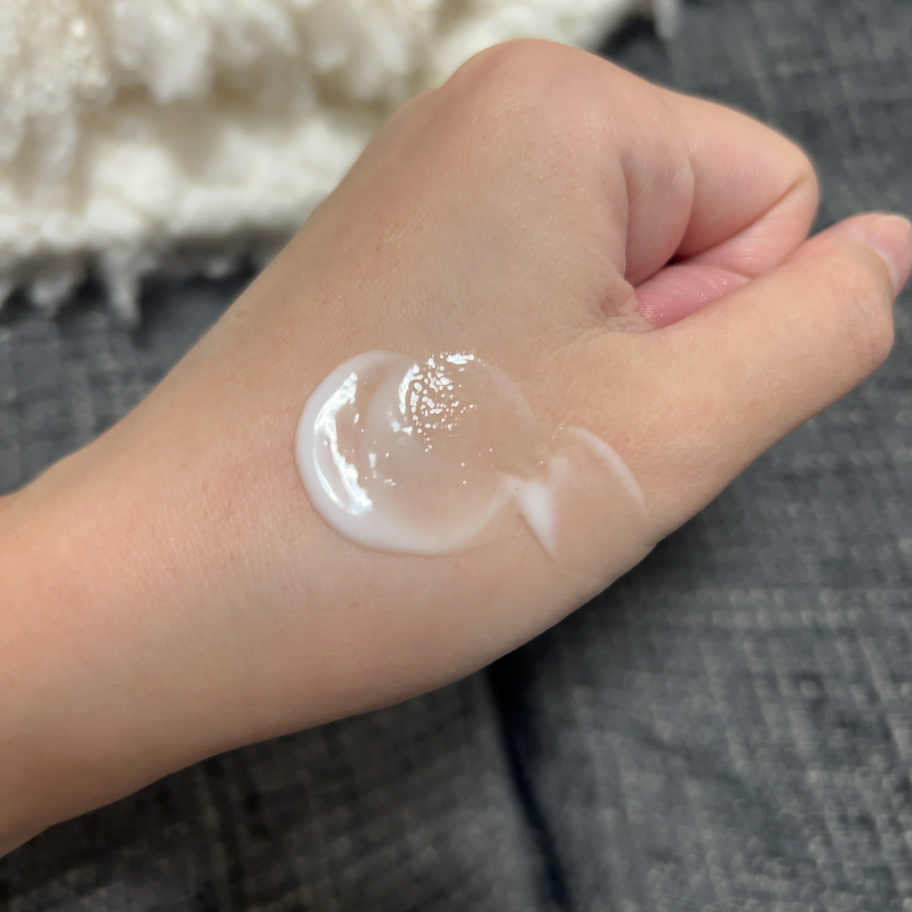 vitoas(ビトアス) マイパーフェクション Ｉ しっとり/vitoas/美容液を使ったクチコミ（2枚目）