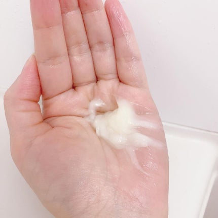 プレミアムリペアマスク(資生堂 プレミアムリペアマスク)/TSUBAKI/ヘアマスク・ヘアパックを使ったクチコミ(3枚目)