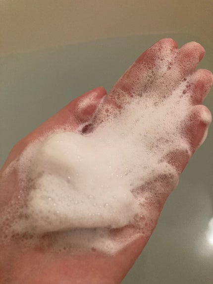 メロウスリープクレイマスク/3eemy/洗い流すパック・マスクを使ったクチコミ(4枚目)