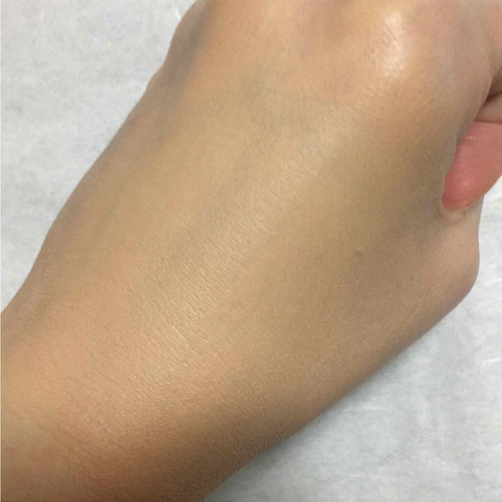 ウォーターインオイルBB/KATE/BBクリームを使ったクチコミ（3枚目）