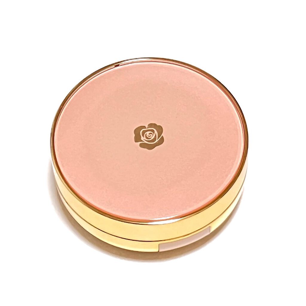 PURE'D100 PERFECTION クッションファンデ/ステファニー/クッションファンデーションを使ったクチコミ(3枚目)