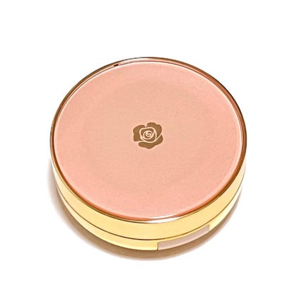 PURE'D100 PERFECTION クッションファンデ/ステファニー/クッションファンデーションを使ったクチコミ(3枚目)