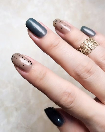 Ready to Wear Nail/BBIA/マニキュアを使ったクチコミ(7枚目)