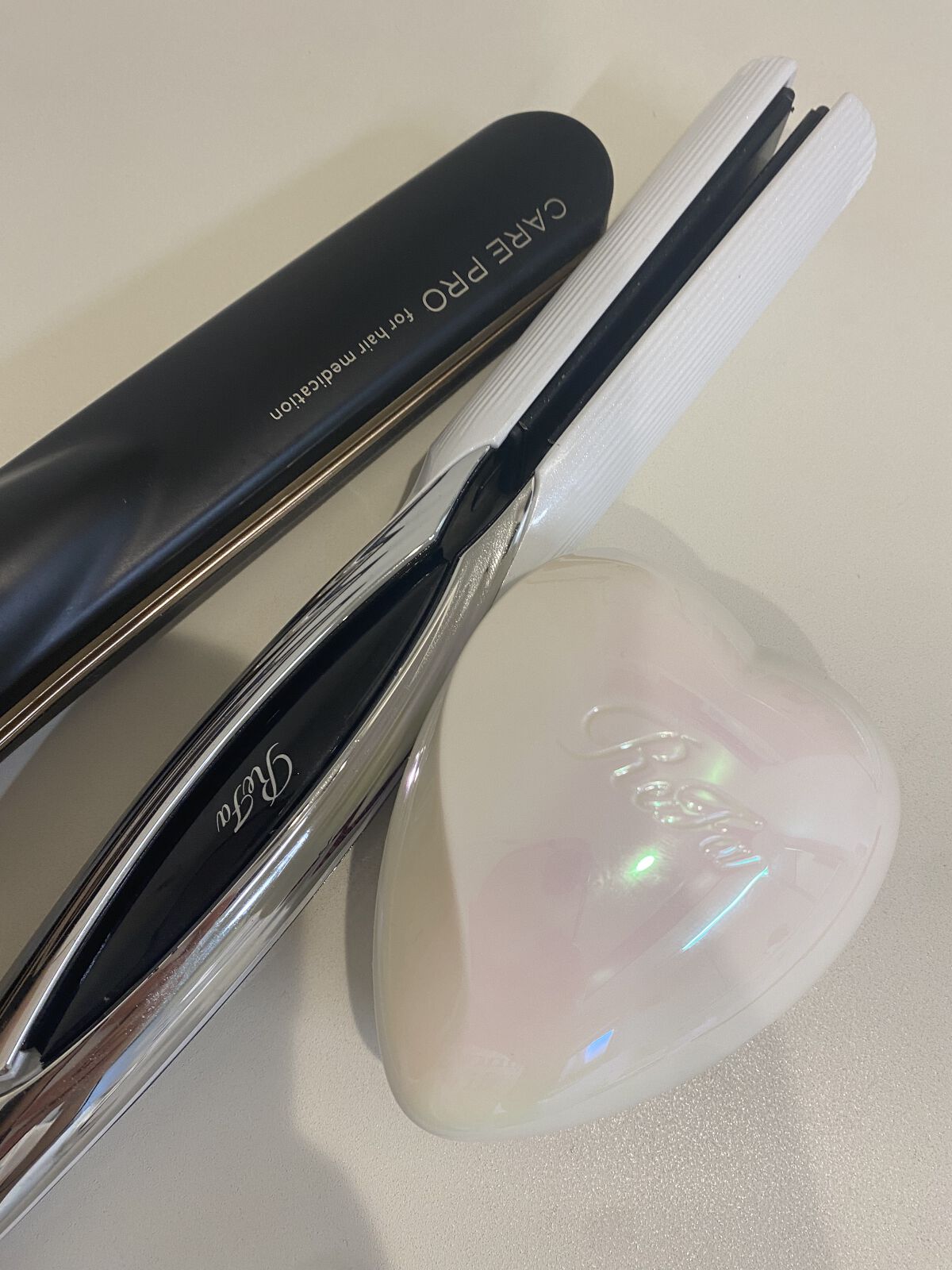 試してみた】CARE PRO professional CARE PROのリアルな口コミ