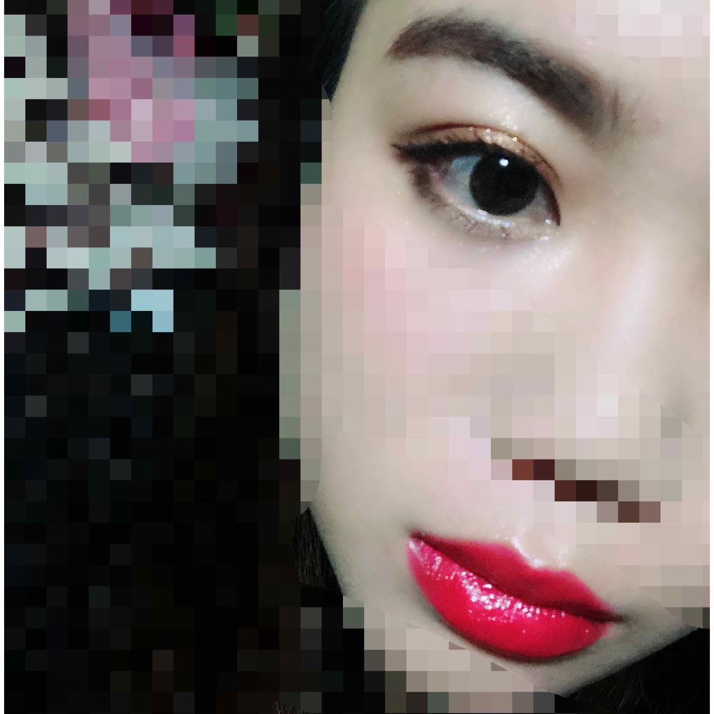 3CE マルチアイカラーパレット/3CE/アイシャドウパレットを使ったクチコミ(1枚目)