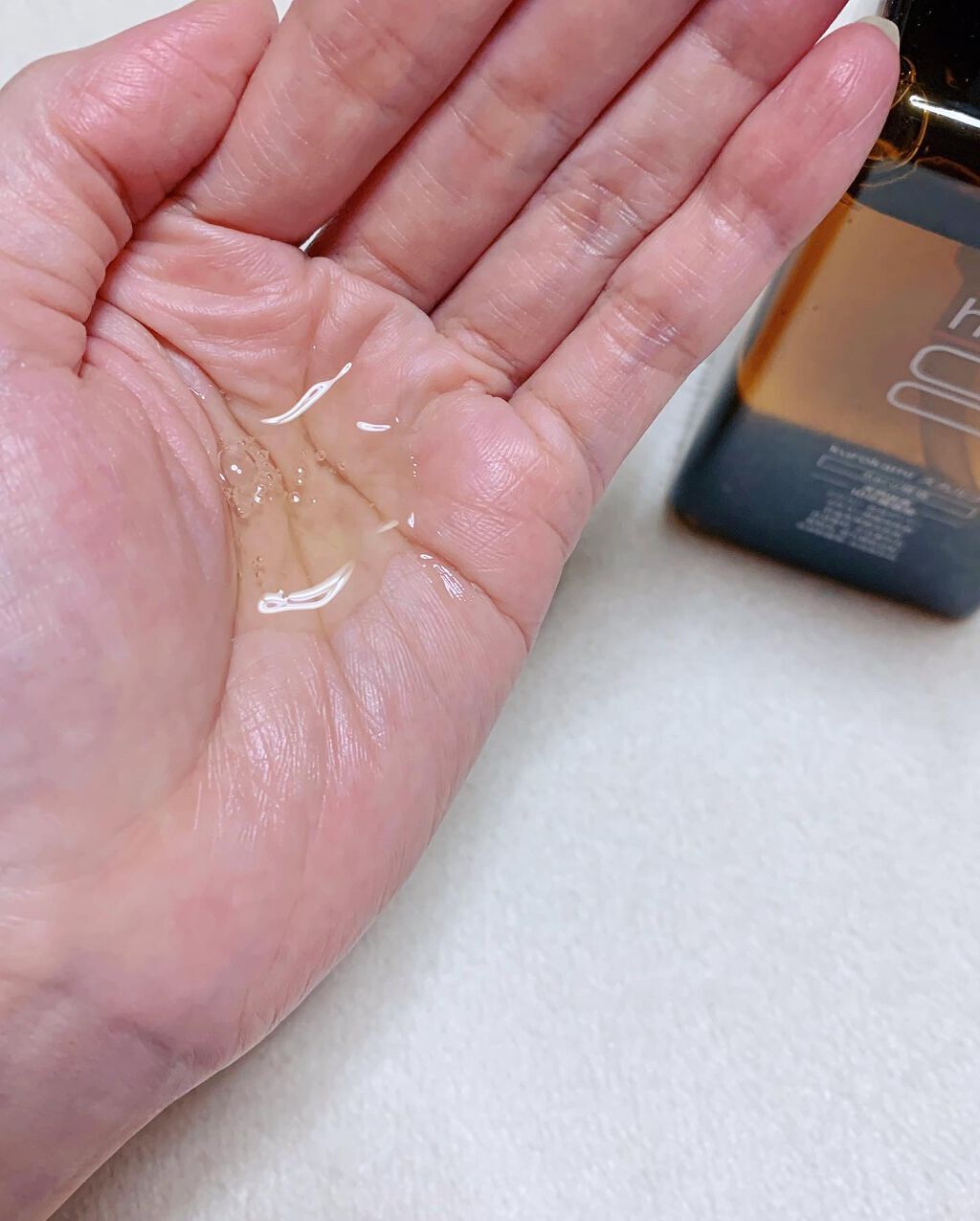 kurokamiスカルプ/haru/市販シャンプーを使ったクチコミ(2枚目)