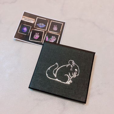 Sigil Inspired Magic Eyeshadows/SIGIL inspired/シングルアイシャドウを使ったクチコミ（7枚目）