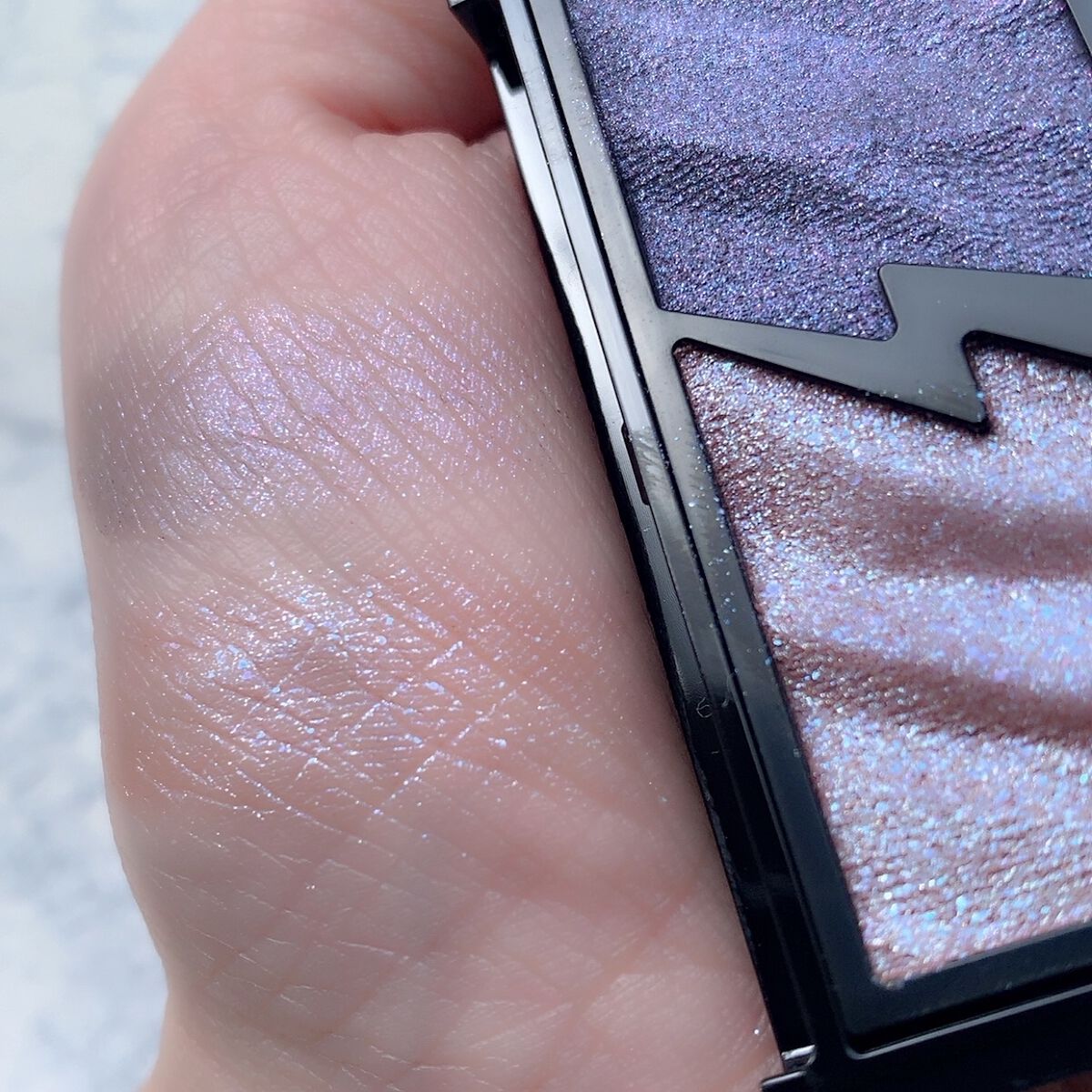 ラッシュエキスパンダー ロングロングロング EX/MAJOLICA MAJORCA/マスカラを使ったクチコミ（3枚目）