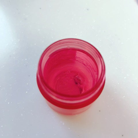 CICA ナイトリップマスク/VT/リップマスクを使ったクチコミ(2枚目)