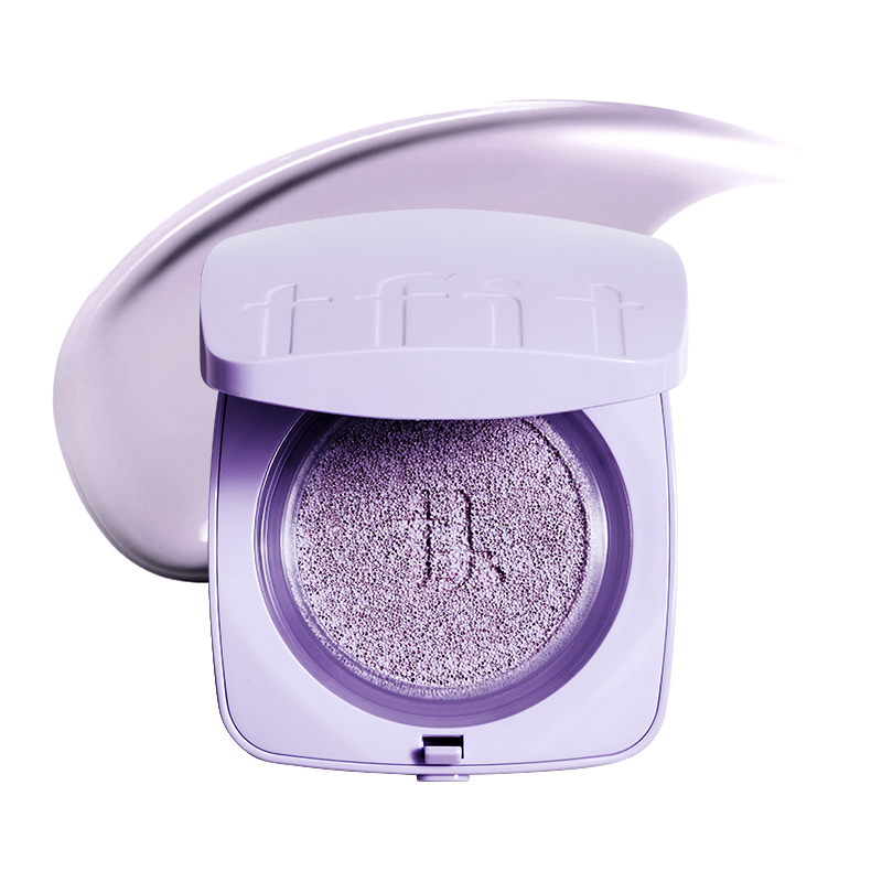 ベースフィットトーンアップサンクッション / TFIT