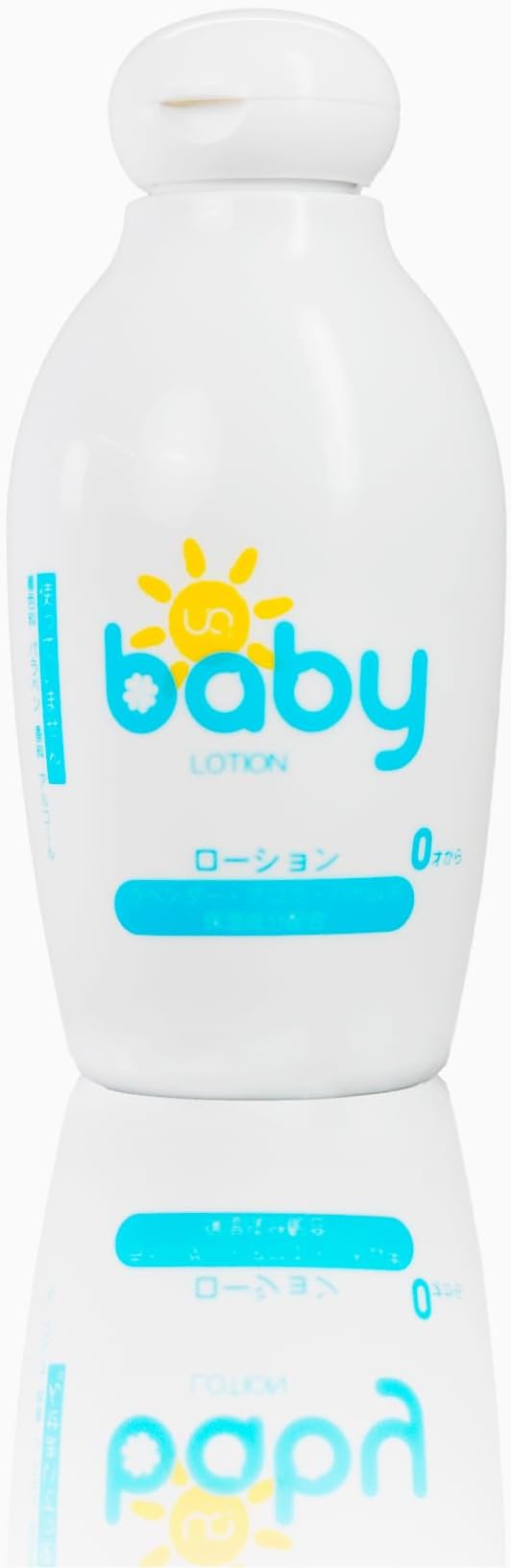ベビーローション / UQベビー